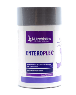 ENTEROPLEX