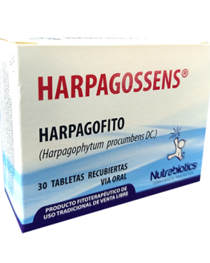 HARPAGOESSENS