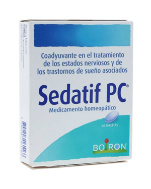 SEDATIF PC