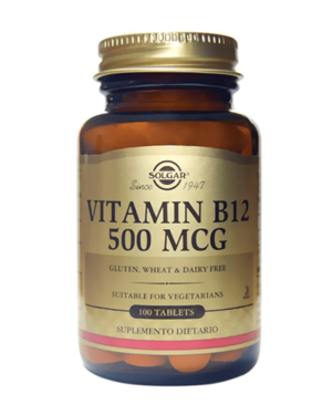VITAMINA B12