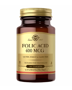 FOLIC ACID