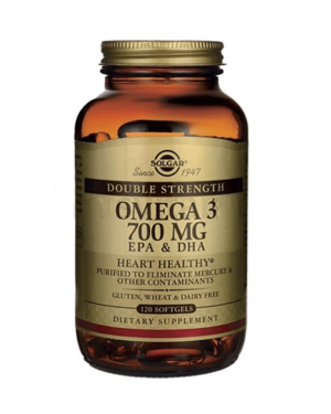 OMEGA 3 (EPA+ DHA)