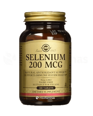 SELENIUM