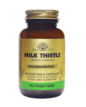 MILK THISTLE