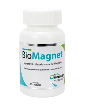BIOMAGNET