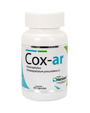 COX – AR