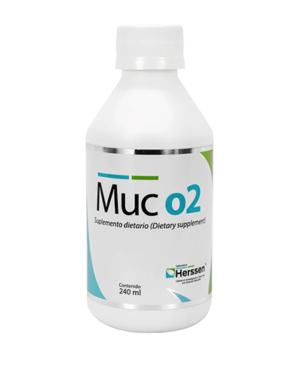 MUC O2