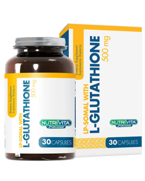 L- GLUTATHIONE