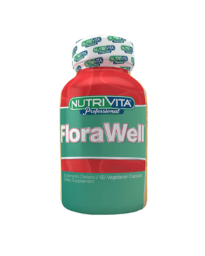 FLORAWELL