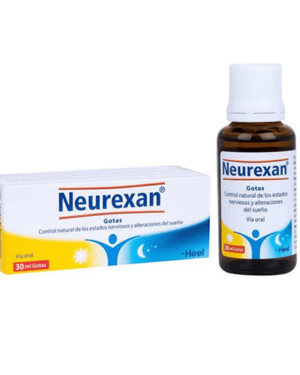 NEUREXAN GOTAS
