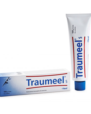 TRAUMEEL CREMA  X 100 GR