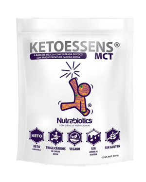 KETOESSENS MCT