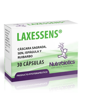 LAXESSENS
