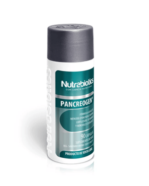 PANCREOGEN
