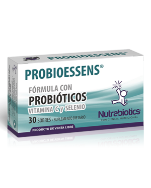 PROBIOESSENS