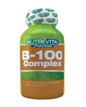 B – 100 COMPLEX