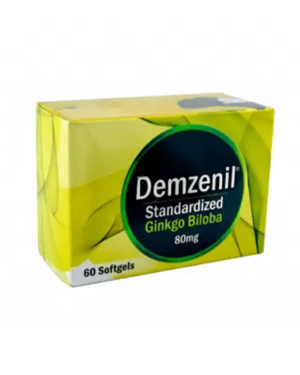 DEMZENIL 80 MG