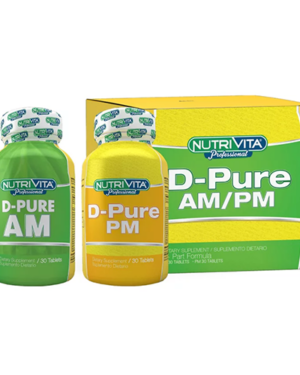 D-PURE AM/PM
