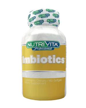 IMBIOTICS