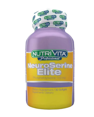 NEUROSERINE ELITE