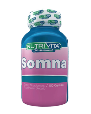 SOMNA