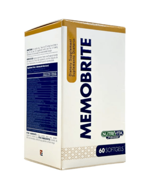 MEMOBRITE