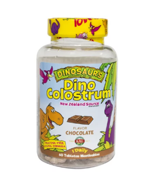 DINO COLOSTRUM