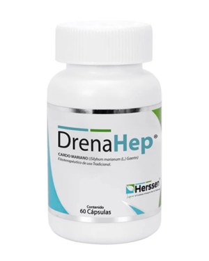 DRENA HEP