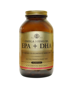 EPA+DHA 1000MG