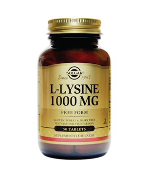 L-LYSINE
