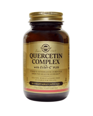 QUERCETIN COMPLEX