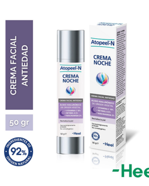ATOPEEL N CREMA NOCHE
