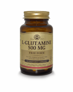 L-GLUTAMINE