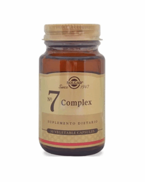 N° 7 COMPLEX