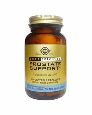 PROSTATE SUPPORT*