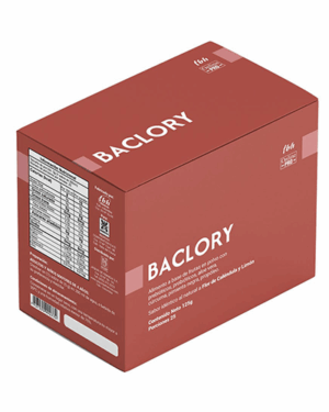 BACLORY