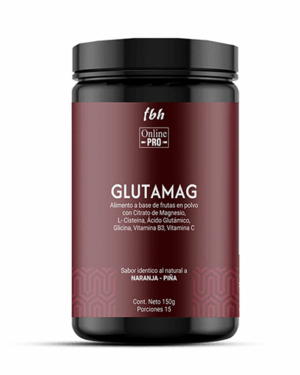 GLUTAMAG