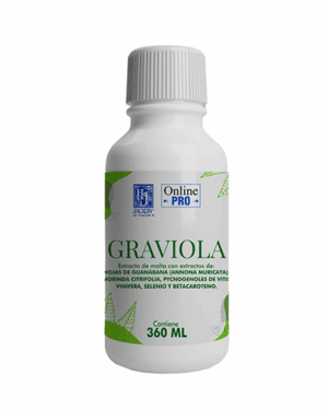 GRAVIOLA