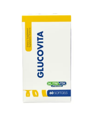 GLUCOVITA