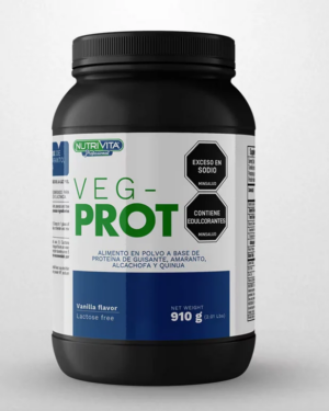 VEG – PROT