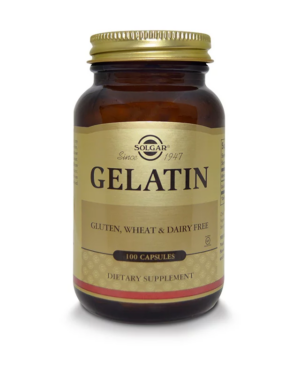 GELATIN