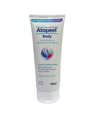 ATOPEEL BODY