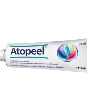 ATOPEEL CREMA